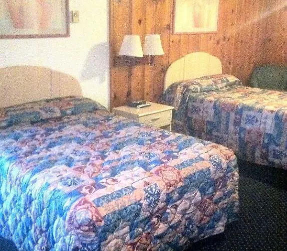 Economy Inn Martinsburg