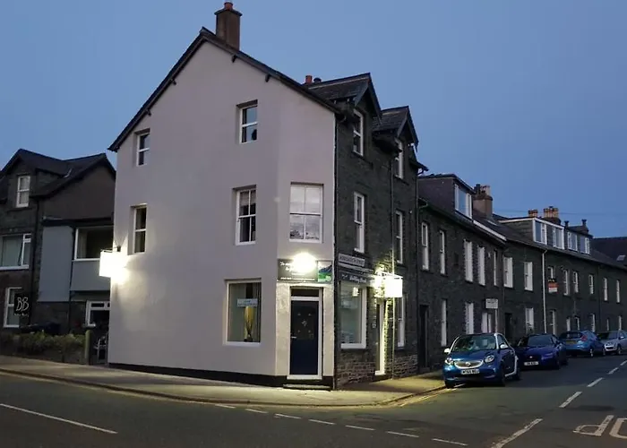Babbling Brook Guesthouse Keswick 