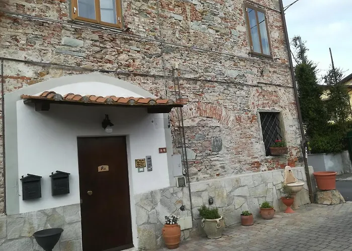 B&B A Casa Mia Pise