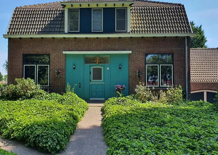 De Vliegende Vlinder Bed and Breakfast Nederweert