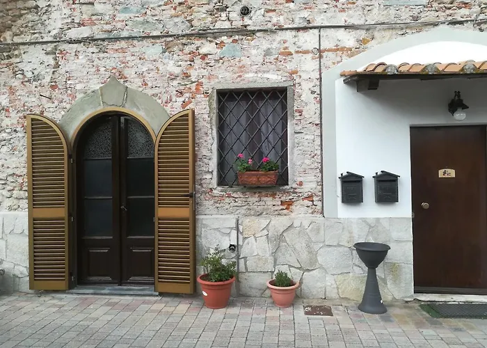 B&B A Casa Mia Pise