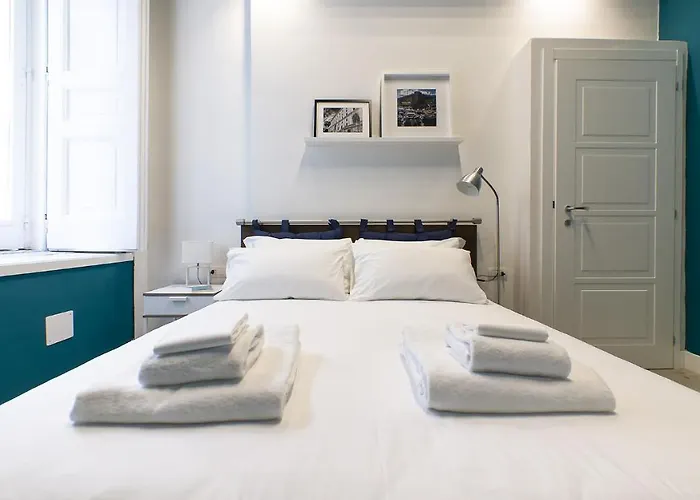 B&B A' Casarella Napels