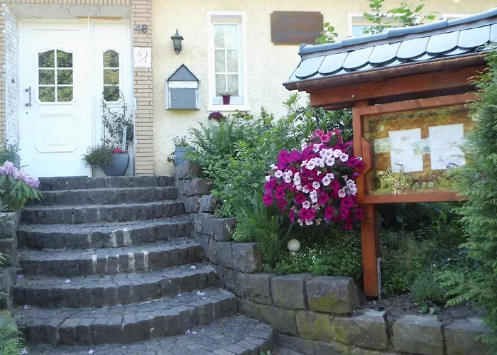 Pension Waldsauna Arnsberg