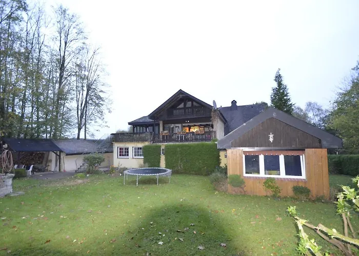 Pension Waldsauna Arnsberg