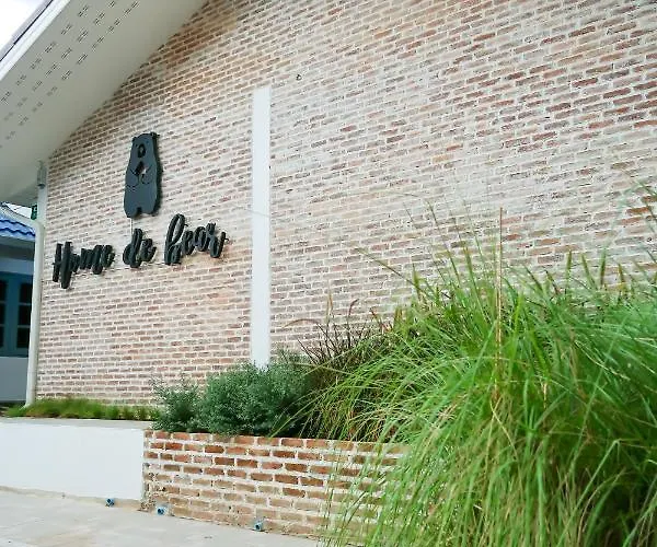 Home De Bear เชียงใหม่