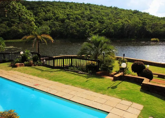 Bass Lake Country Lodge Pretoria