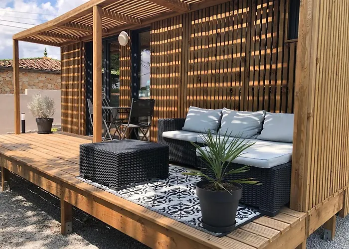 La Cabane Draguignan