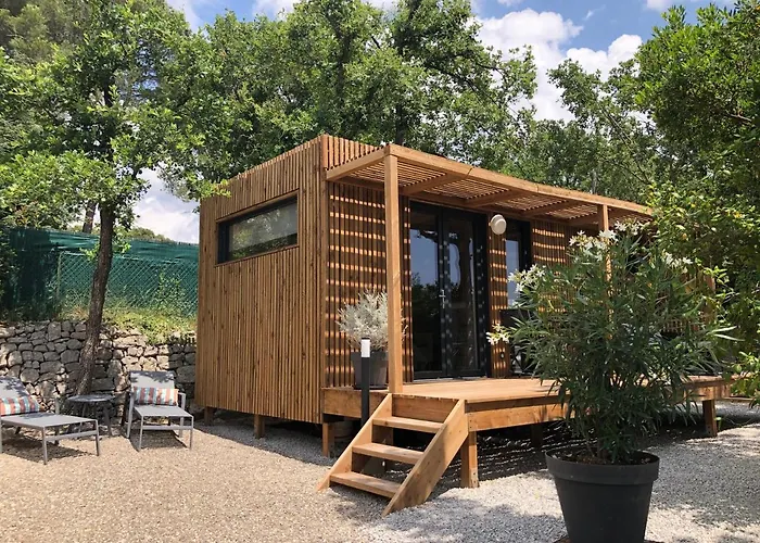 La Cabane Draguignan