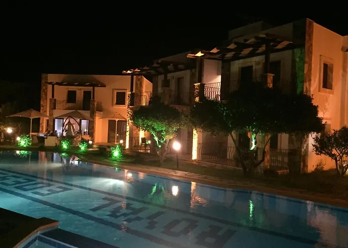 The Mara Suite Yalıkavak