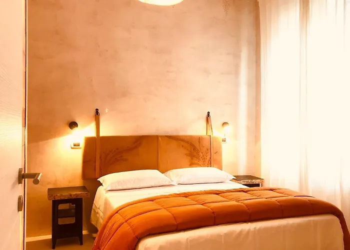 Hotel Casa Citta Brescia