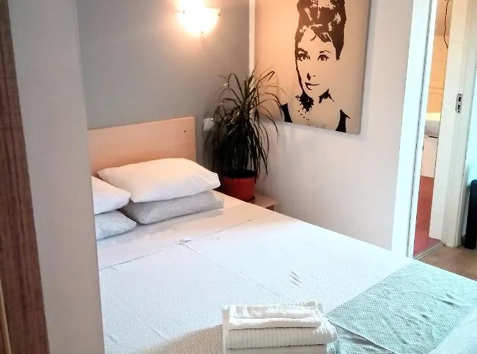 Central Guesthouse (Adults Only) Bucharest