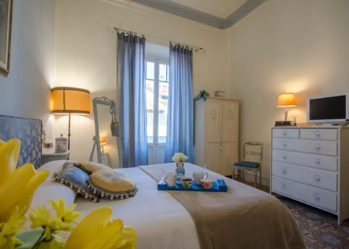 Il Sole Antico Bed and Breakfast Viareggio