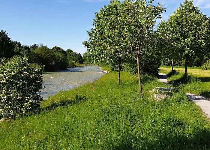Hotel Wirtshaus zum Baumbach Aschau im Chiemgau