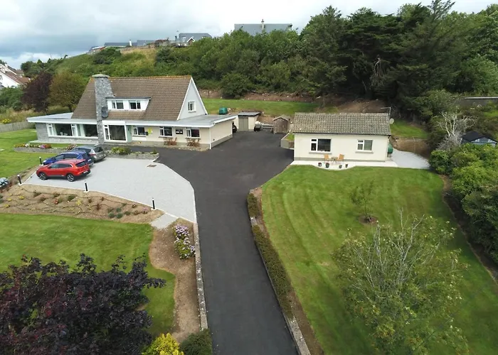 Summerfield Lodge B&B Youghal