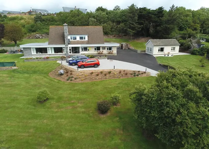 Summerfield Lodge B&B Youghal