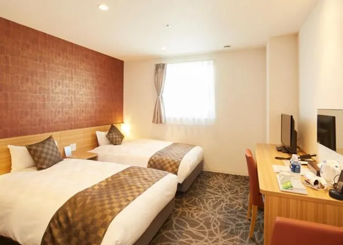 Sakura Garden Hotel - Vacation Stay 79012 Osaka