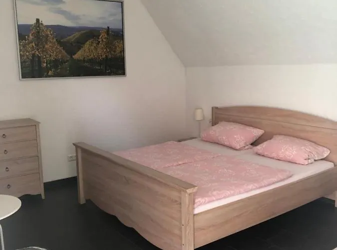 Gästehaus Glock II Marbach am Neckar