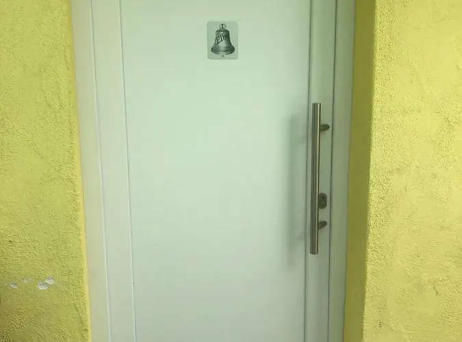 Gästehaus Glock II Marbach am Neckar