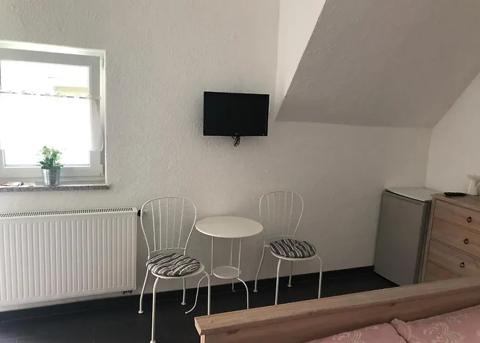 Gästehaus Glock II Marbach am Neckar