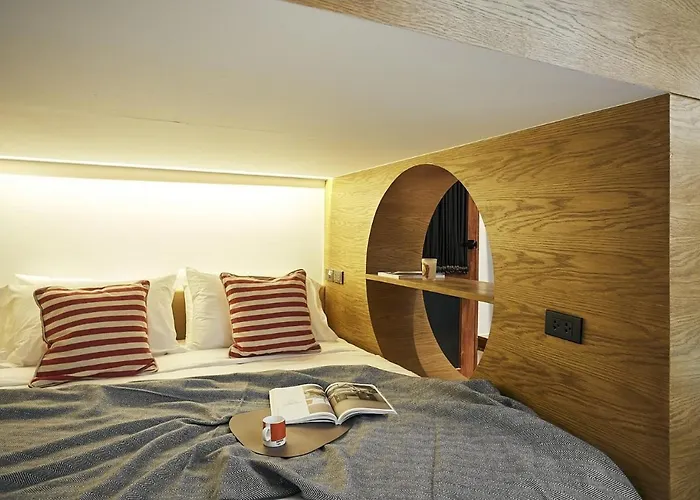 Aparthotel B House 49 Bangkok