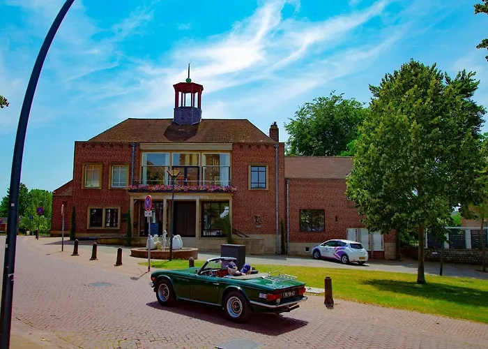 Atalanta-Wellness Roermond 'de Archivaris' Herten