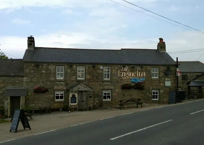 The Engine Inn Penzance