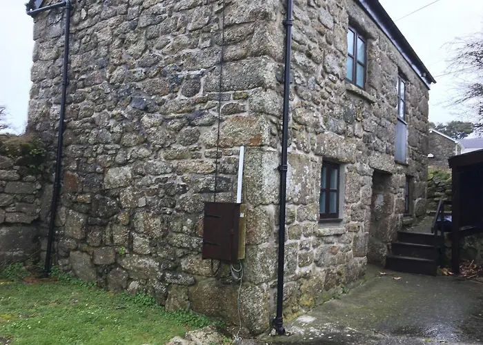 The Engine Inn Penzance