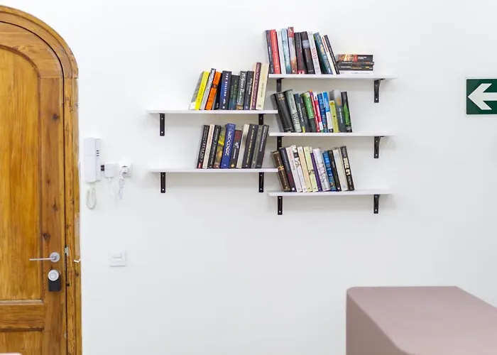 A Casa Martinez B&B Valencia