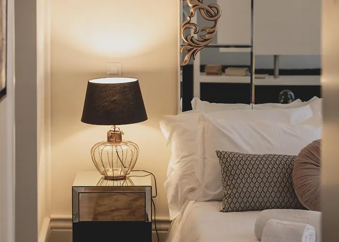 Bed and Breakfast Viterbo'8 - The Artists House OOporto