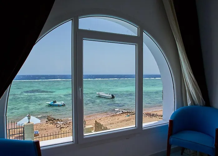 Solaris Hotel Dahab