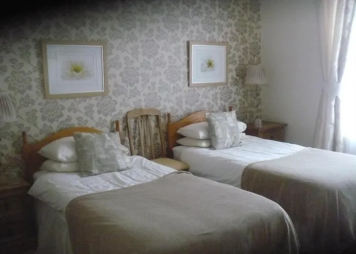 The Broadfield Bed & Breakfast Bridlington
