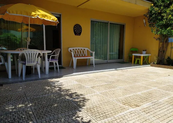 Casa Mosteiro Braga