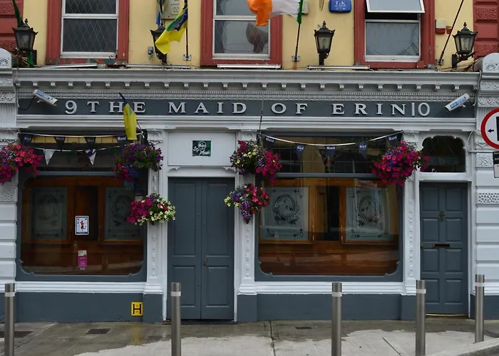 Maid Of Erin Guesthouse Tipperary