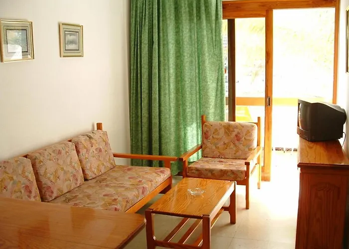 Apartamentos Solana Puerto Rico 