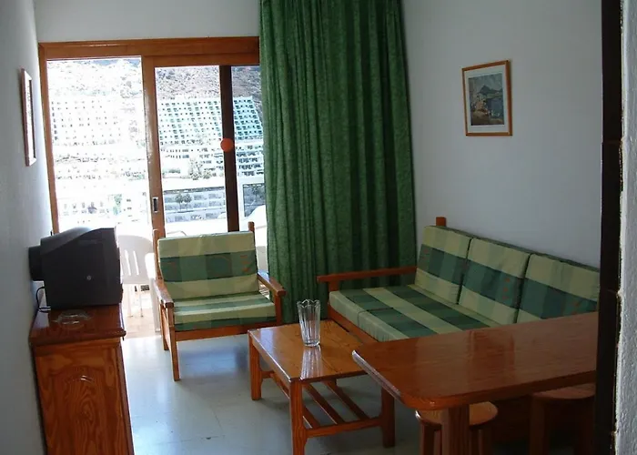 Apartamentos Solana Puerto Rico 