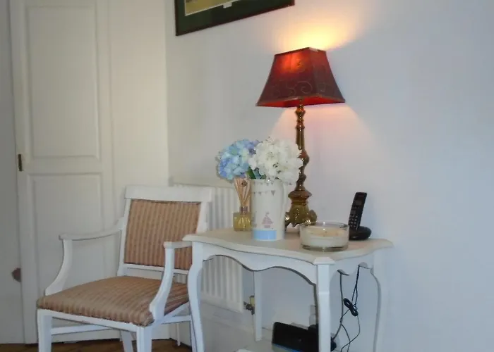 Cherry End Bed And Breakfast Chichester