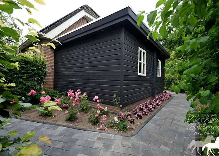 B&B De Konik Bourtange