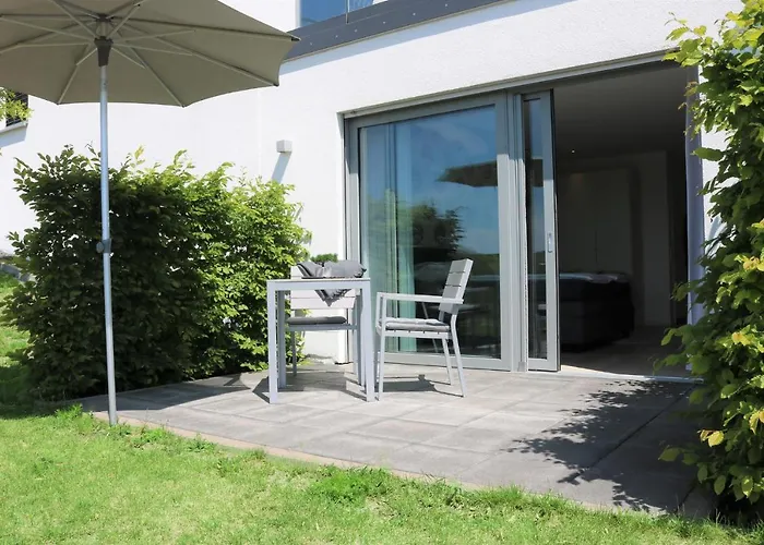 Hotel Lessing31 Schotten