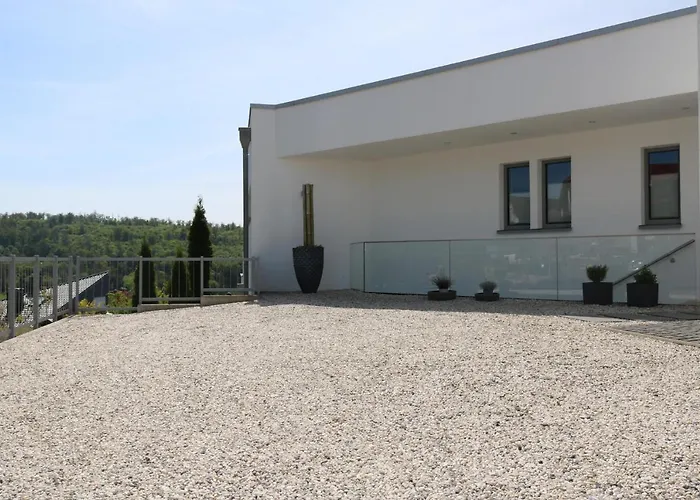 Hotel Lessing31 Schotten