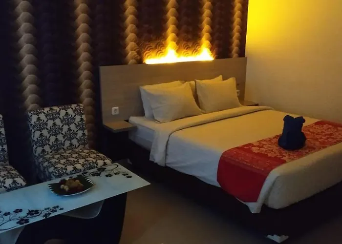 Mel'S Inn Manado