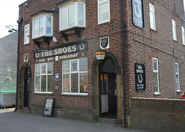 The Shoes Durham
