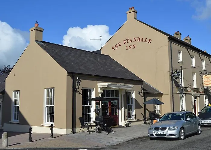 The Ryandale Inn Dungannon