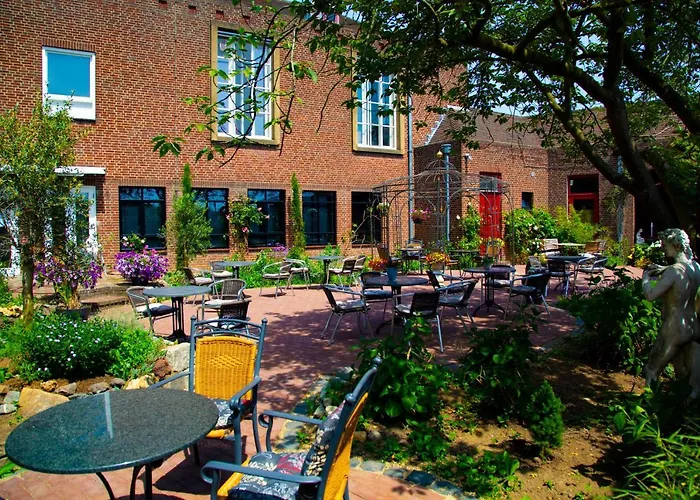 Atalanta-Wellness Roermond 'de Archivaris' Herten