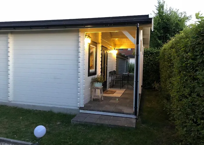 Bed&Breakfast Zevenhuizen Zevenhuizen 