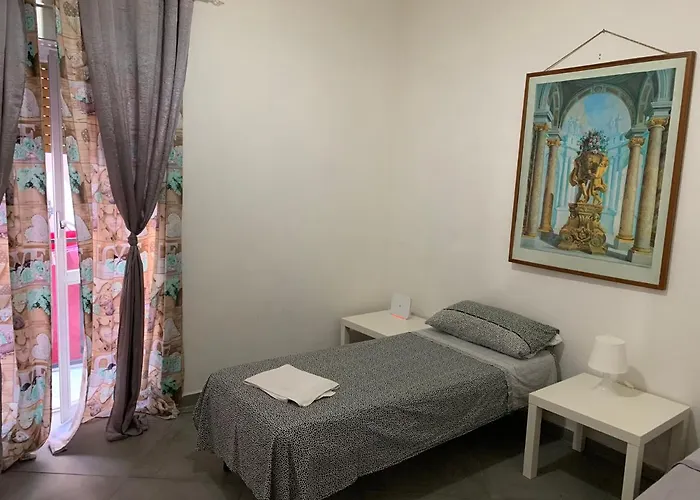 Room Nana' Naples