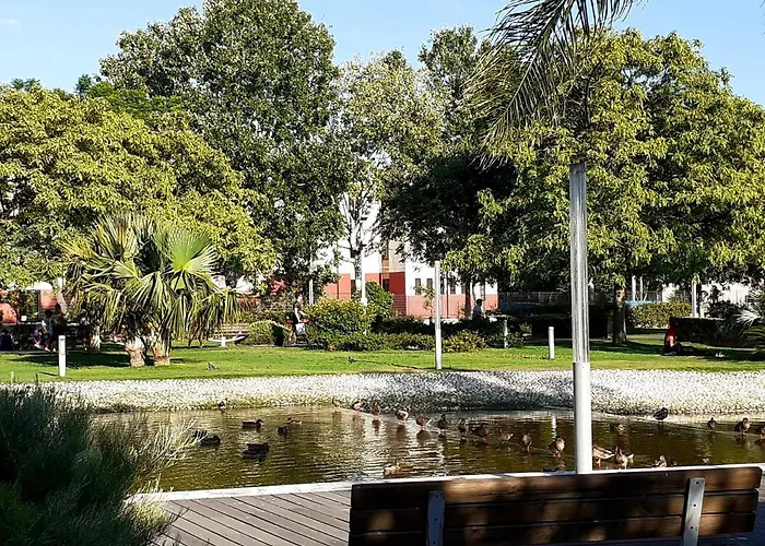 B&B Pascal Cagliari