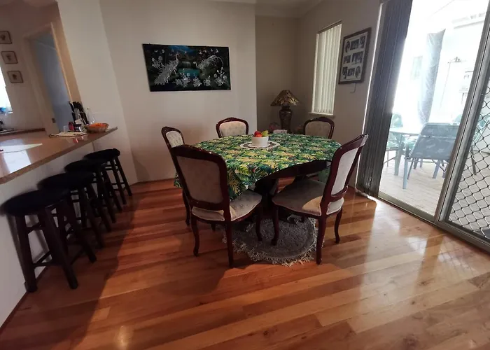 Joondalup Guest Home Perth