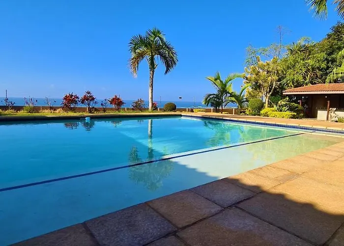 Illovo Beach House Amanzimtoti