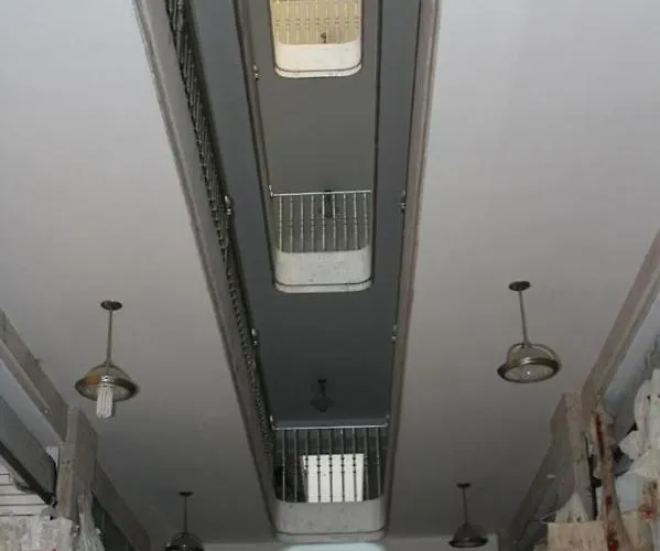 Hotel Gina San Juan de los Lagos