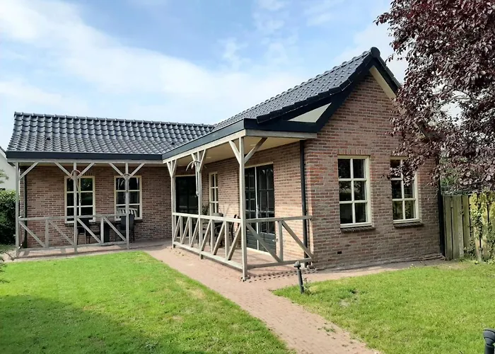 B&B De Reede Urk
